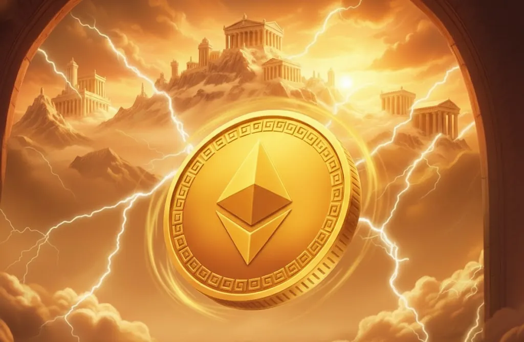 coin background image